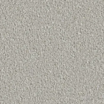 Vorwerk Teppichboden Conzano 5V28 hellgrau – Teppichboden in hellem Grauton für klare Raumgestaltung, Meterware in 4 oder 5 m Breite, nur 53,91 €